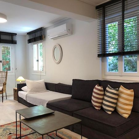 Sv Acropolis Residence Athens Luaran gambar