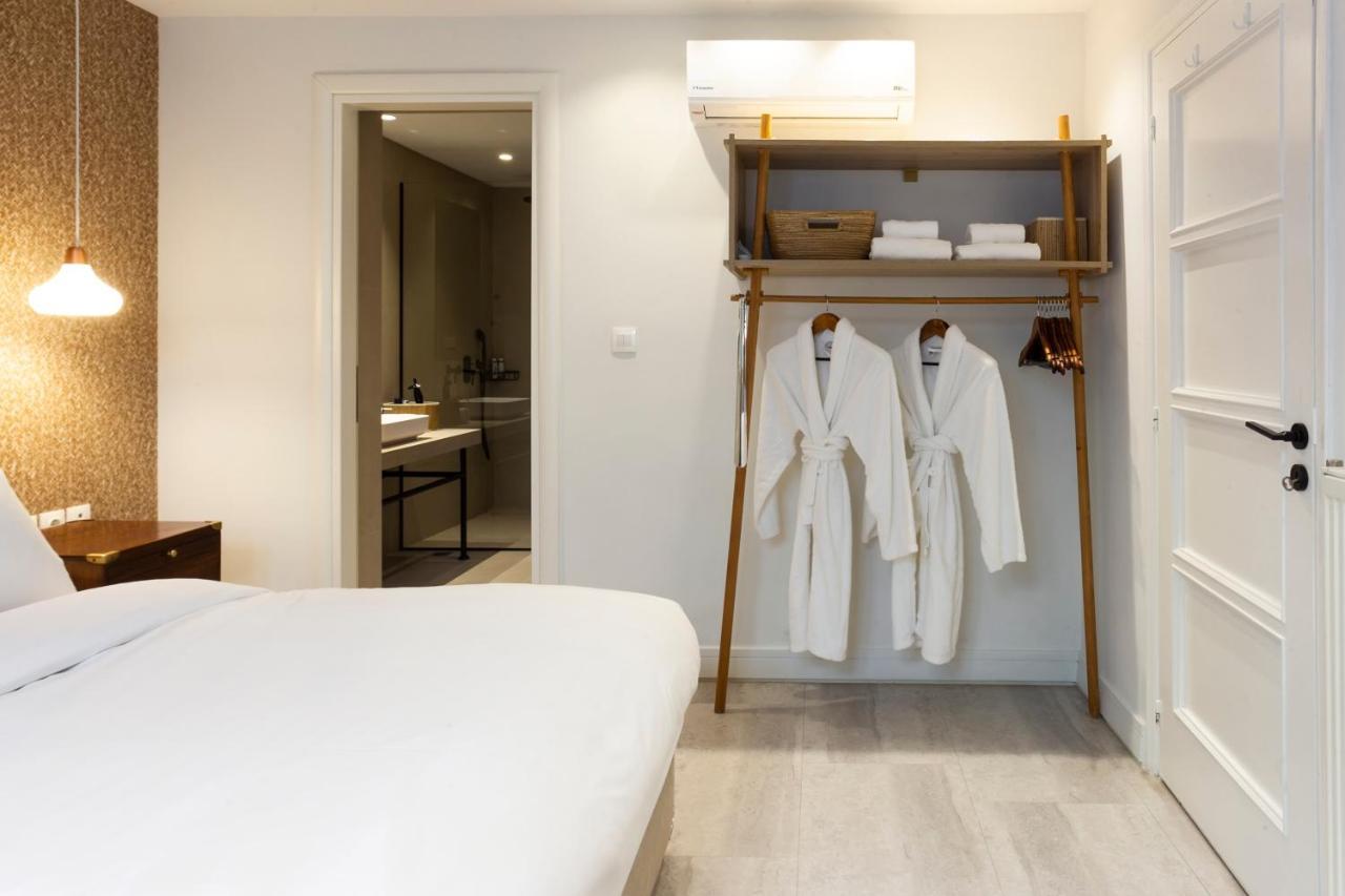 Sv Acropolis Residence Athens Luaran gambar
