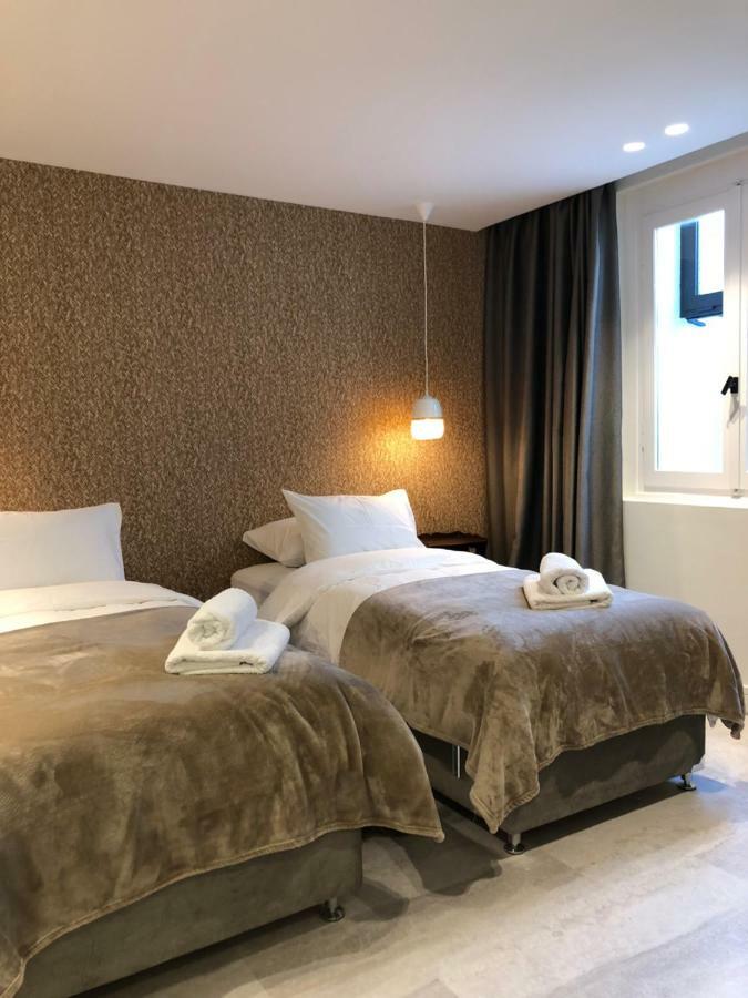 Sv Acropolis Residence Athens Luaran gambar